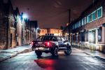 Toyota Hilux Invincible 50 Double Cab by Arctic Trucks 2018 года (UK)